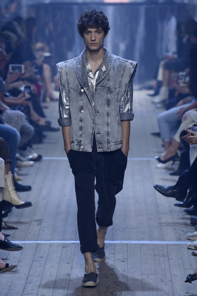 Isabel Marant, rtw. sprint19