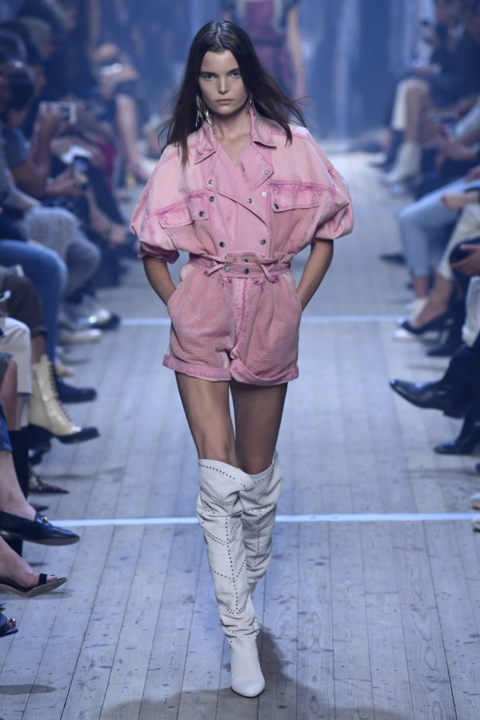 Isabel Marant, rtw. sprint19