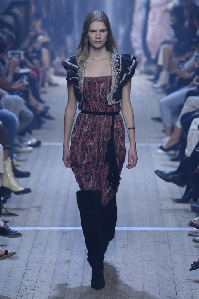 Isabel Marant, rtw. sprint19