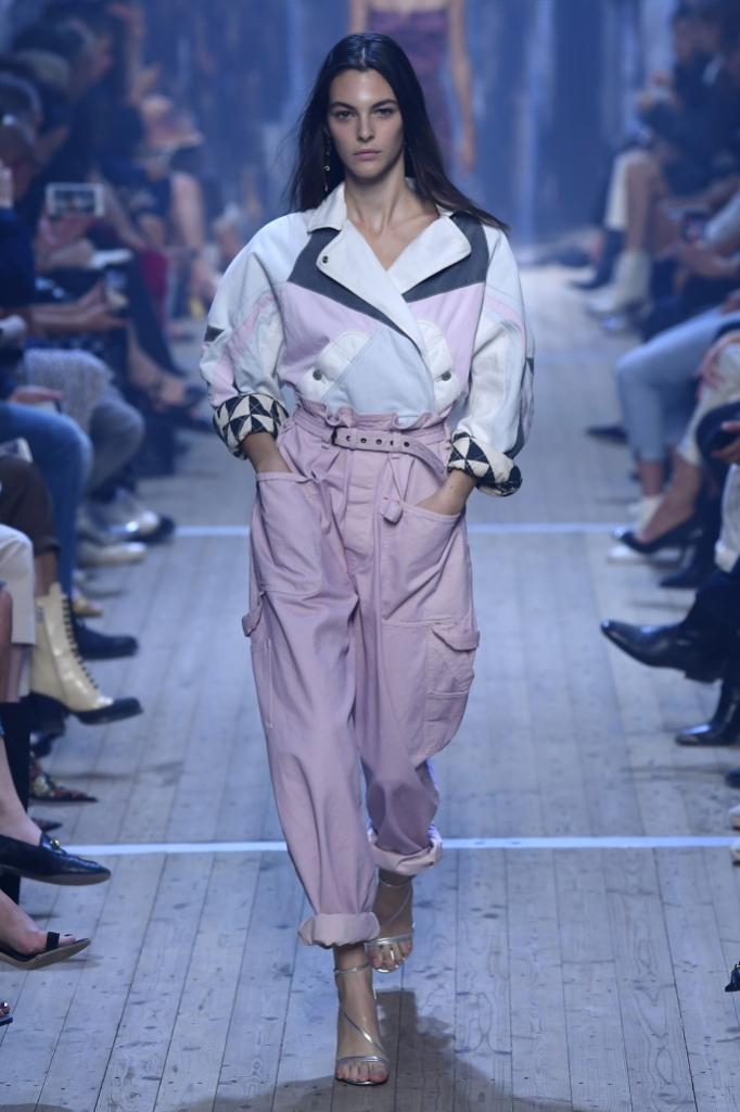 Isabel Marant, rtw. sprint19