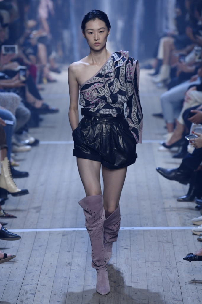 Isabel Marant, rtw. sprint19