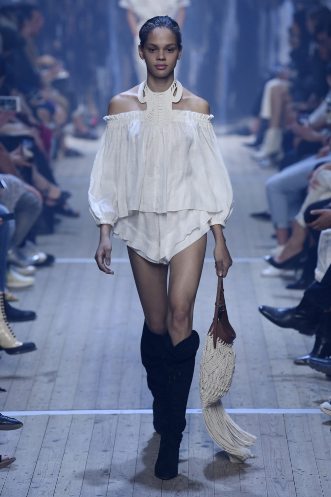 Isabel Marant, rtw. sprint19