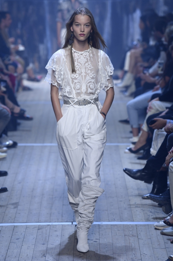 Isabel Marant, rtw. sprint19