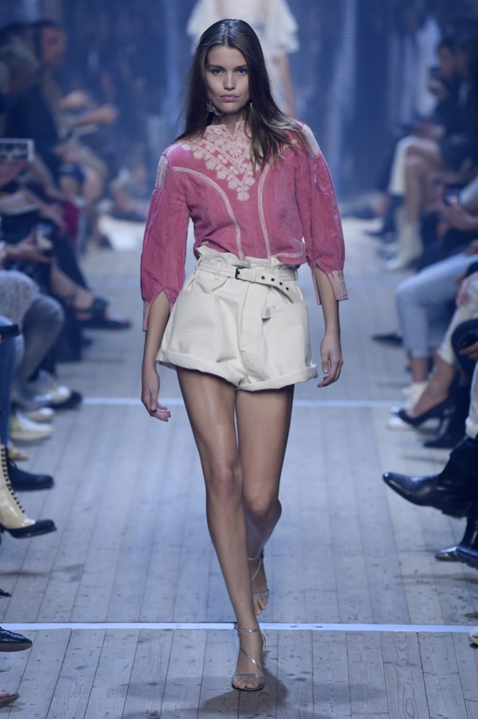 Isabel Marant, rtw. sprint19