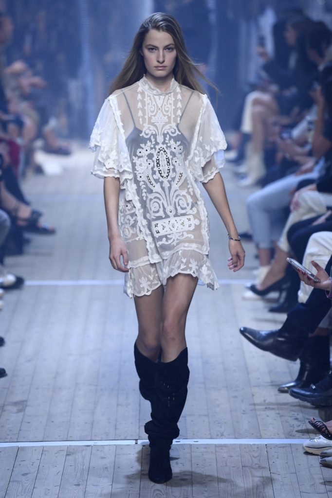 Isabel Marant, rtw. sprint19