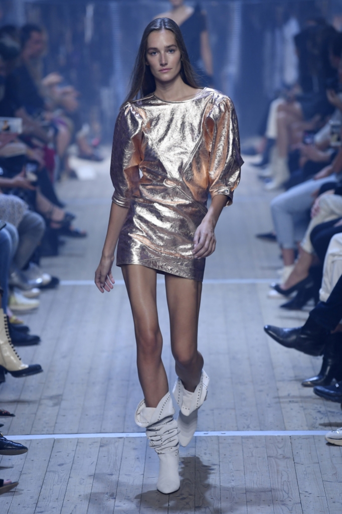 Isabel Marant, rtw. sprint19