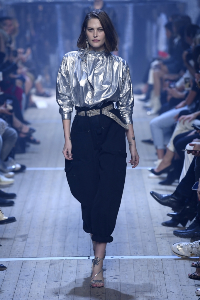 Isabel Marant, rtw. sprint19