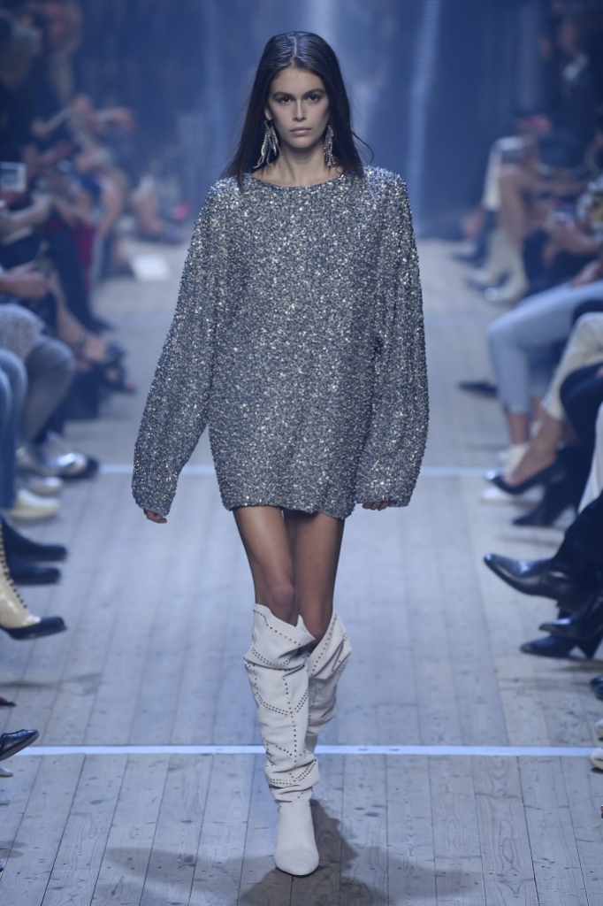 Isabel Marant, rtw. sprint19