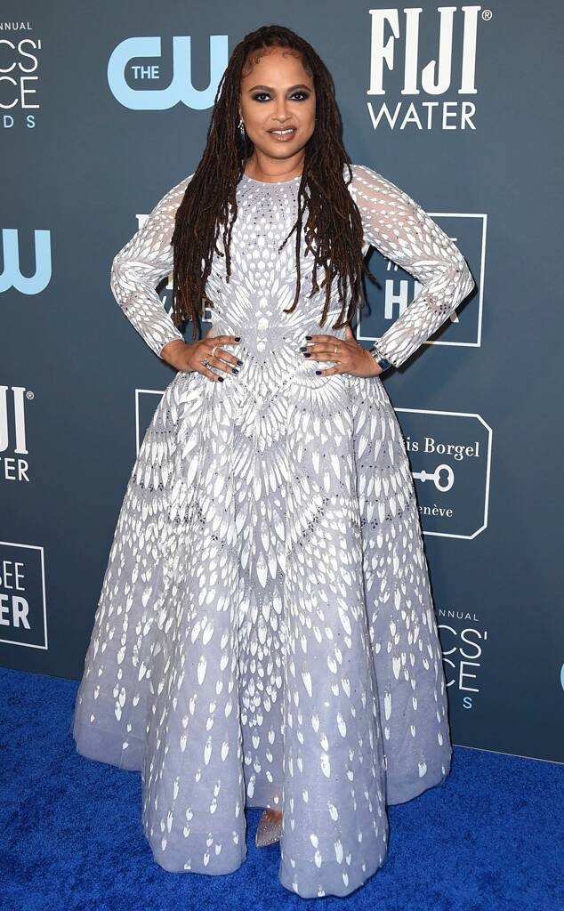 Ava Duvernay