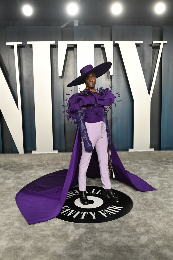 Billy Porter