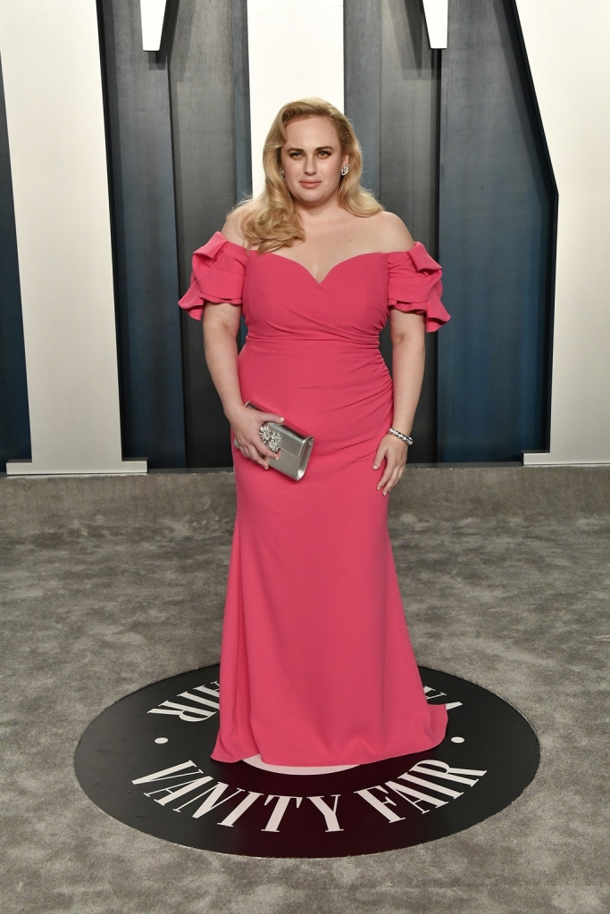 Rebel Wilson