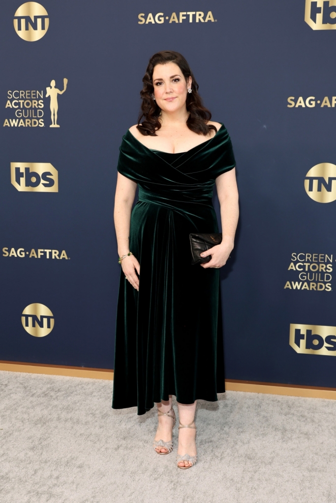 Melanie Lynskey