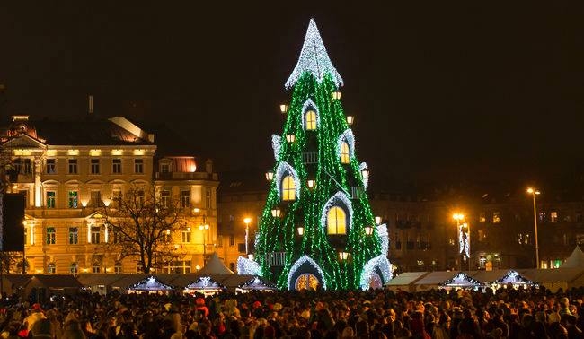 Литванија