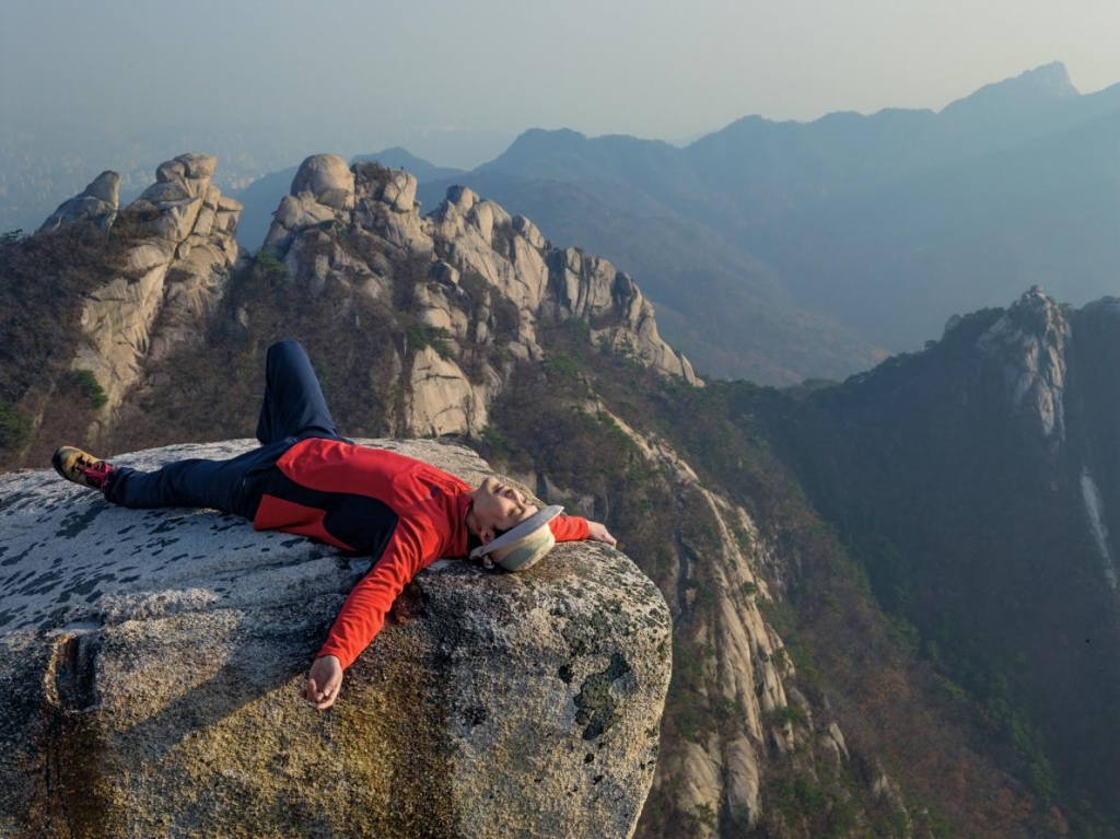 Photograph by LUCAS FOGLIA