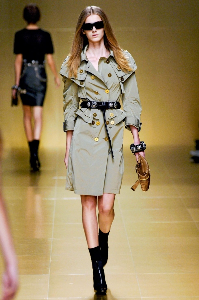 spring/summer 2008