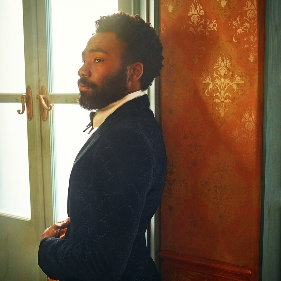 Donald Glover