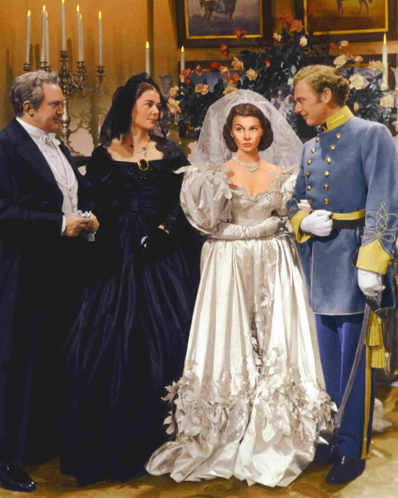 Gone With The Wind (1939) Vivien Leigh