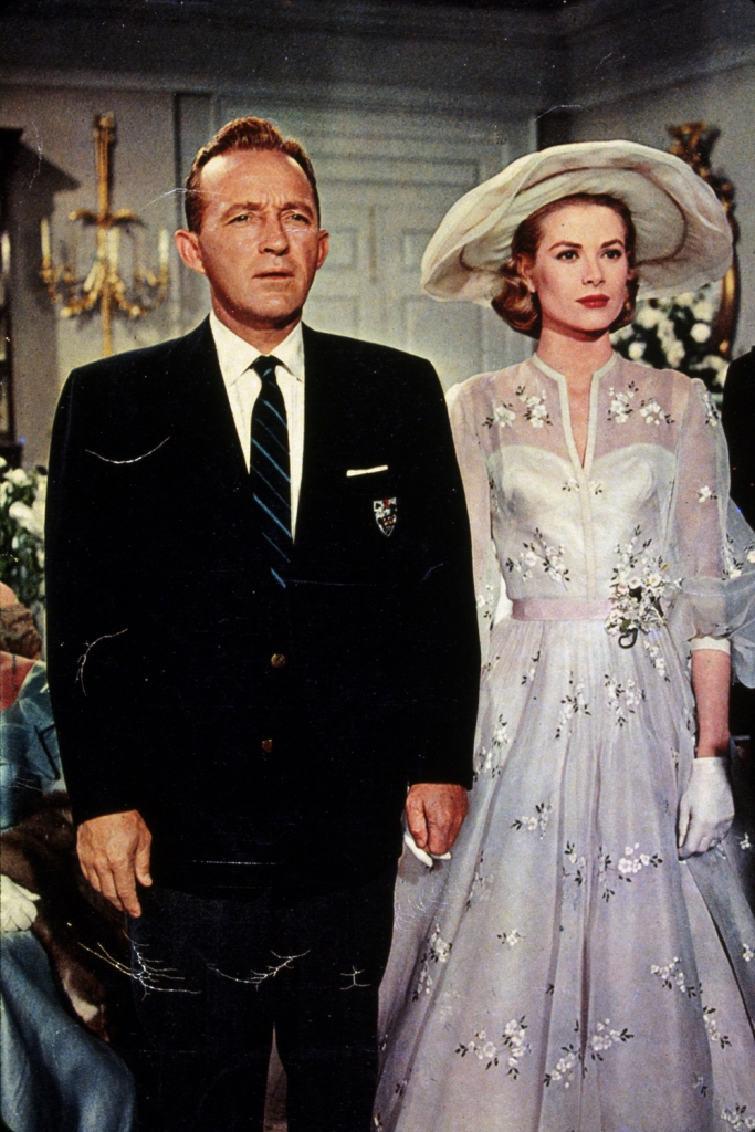 High Society (1956) Grace Kelly